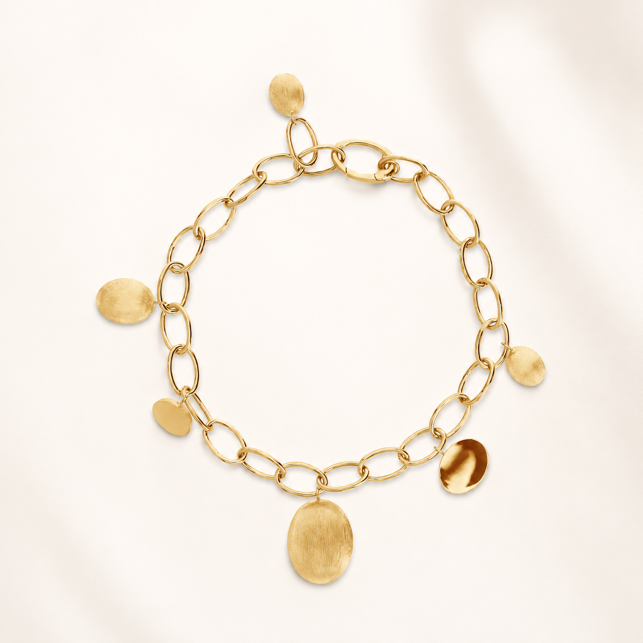Neuheiten Teaser Nanis Swing Armband