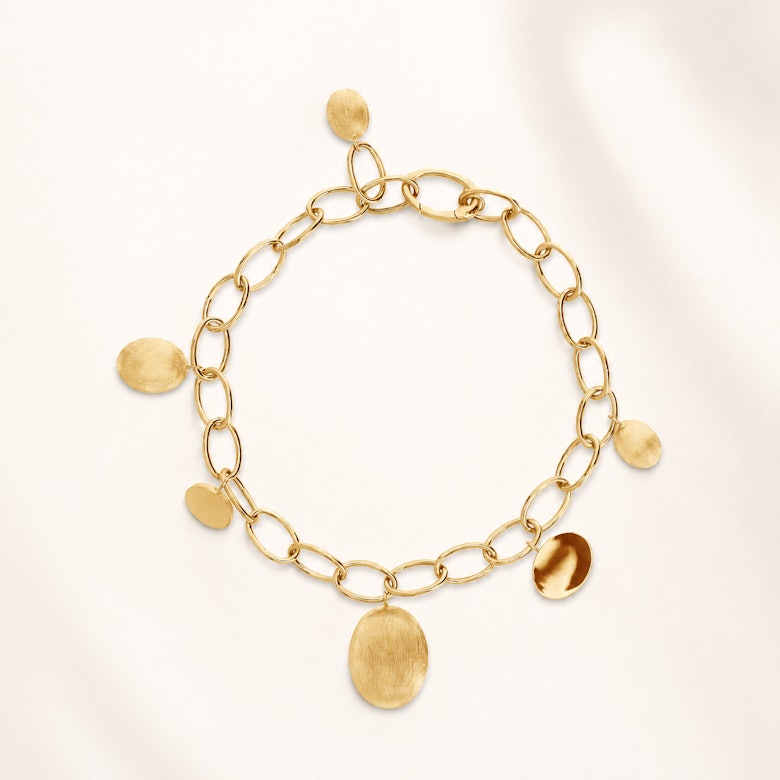 Neuheiten Teaser Nanis Swing Armband