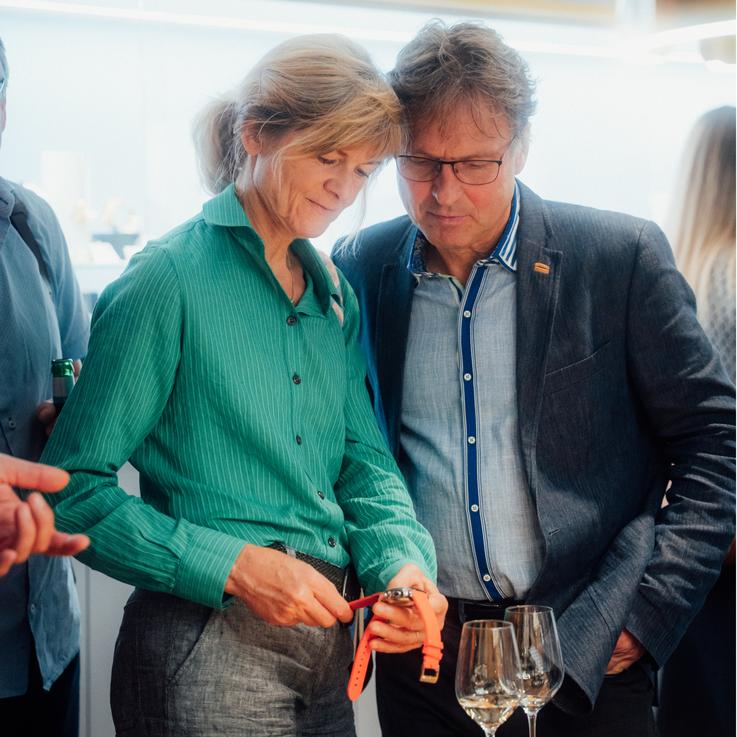 Exklusive Einblicke 2026 | Event 05