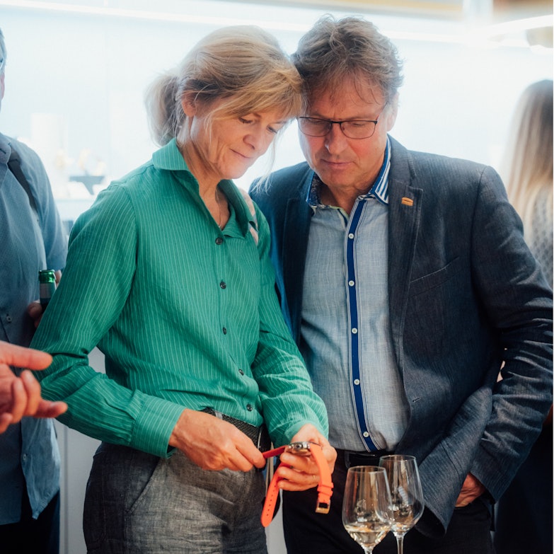 Exklusive Einblicke 2026 | Event 05