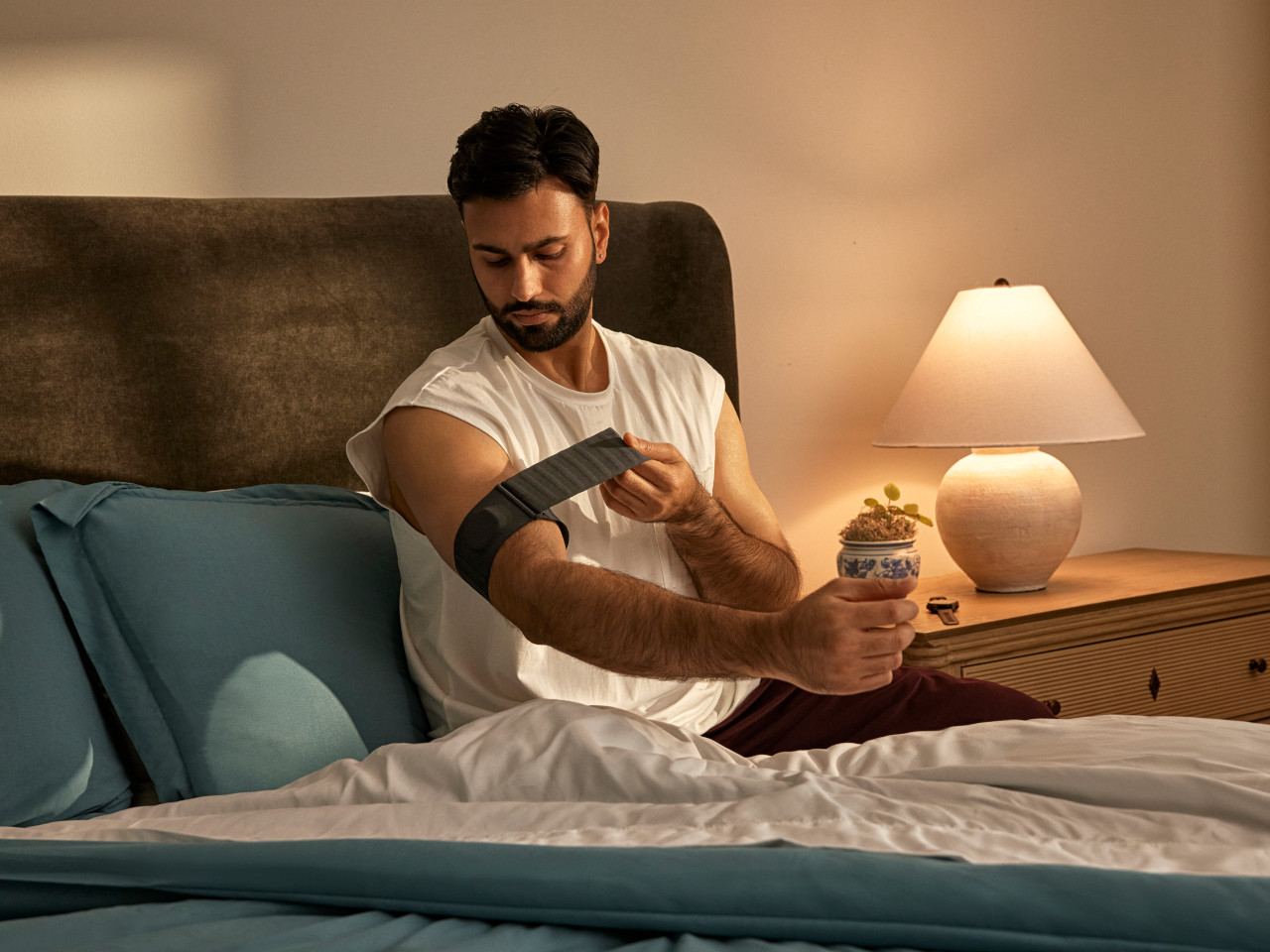 Garmin Smart Band Kollektionsbild