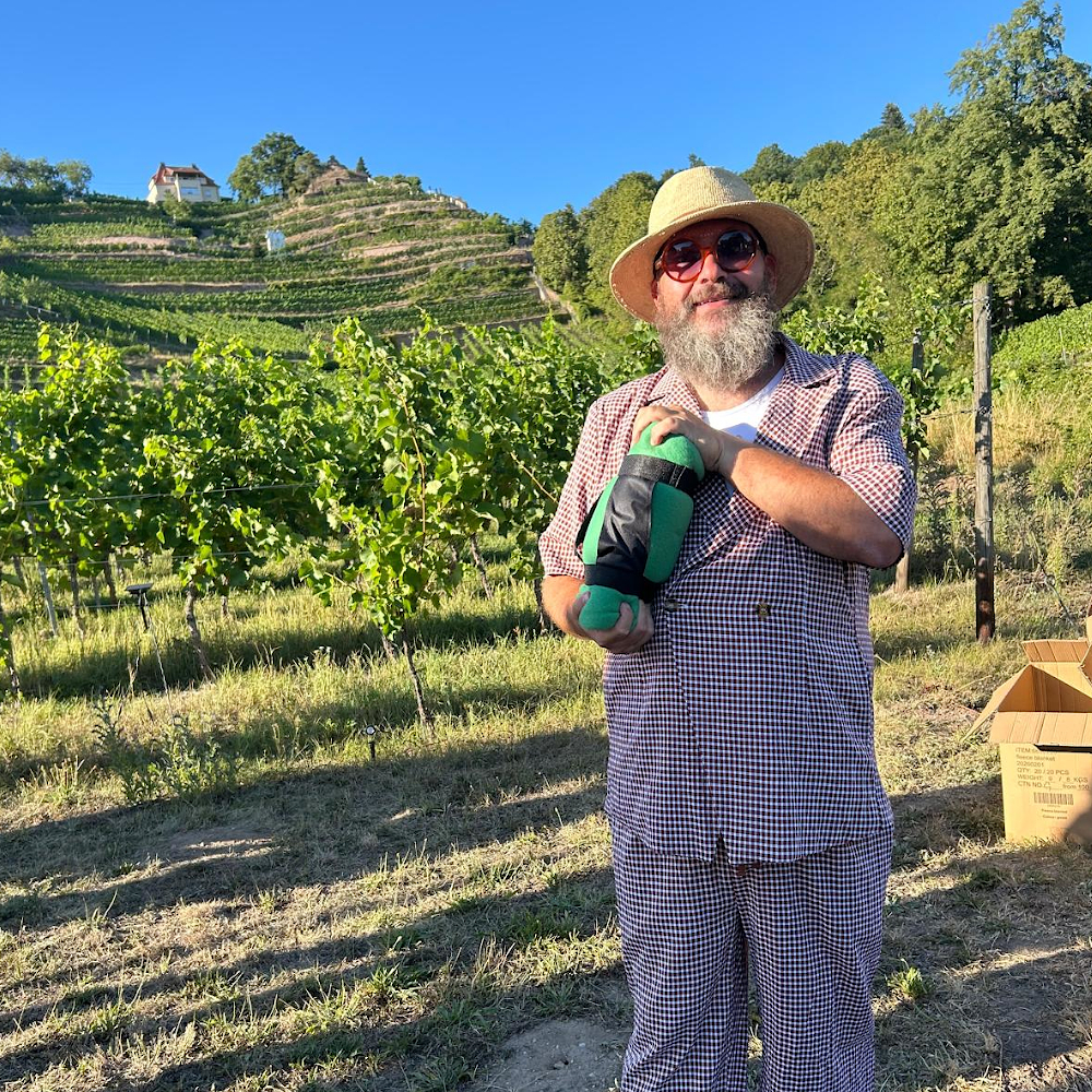 Sachsen Classic 2026 - Weingut Picknick