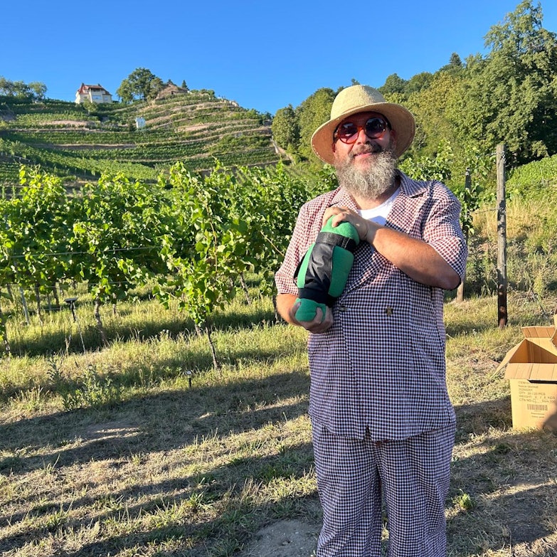 Sachsen Classic 2026 - Weingut Picknick