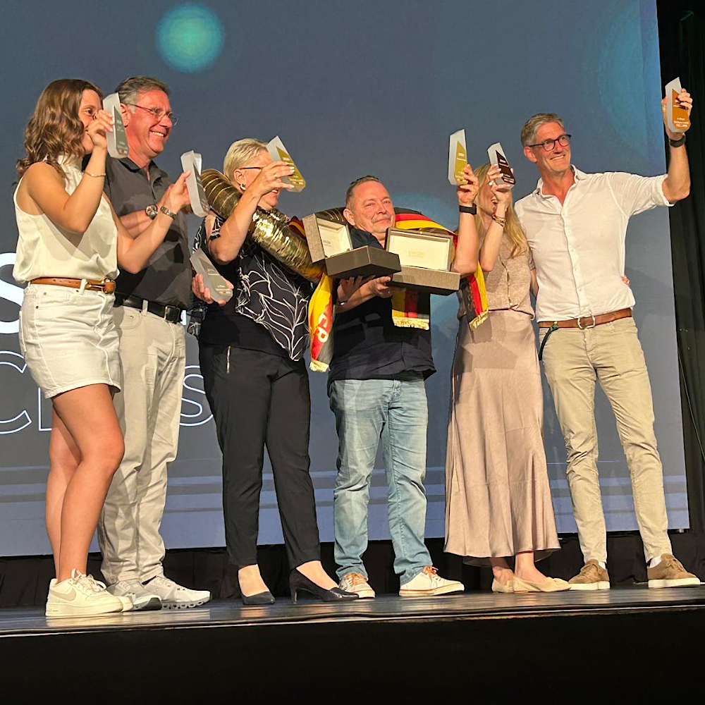 Sachsen Classic 2026 - Siegerehrung 4