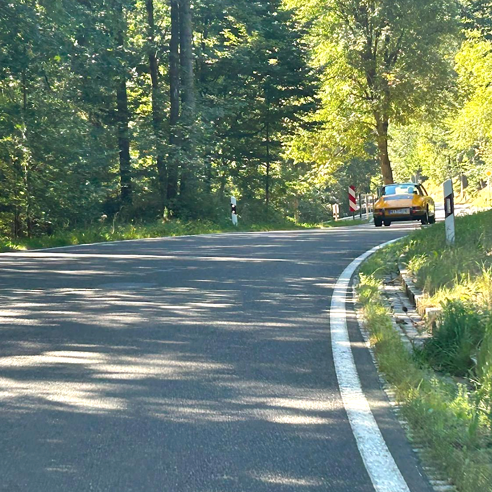 Sachsen Classic 2026 - Fahrt 2