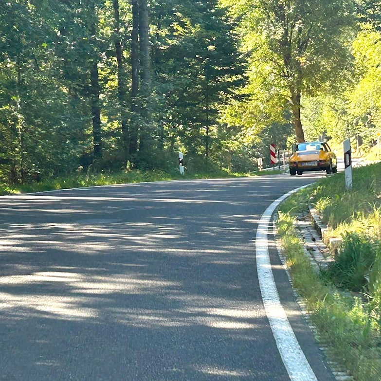 Sachsen Classic 2026 - Fahrt 2