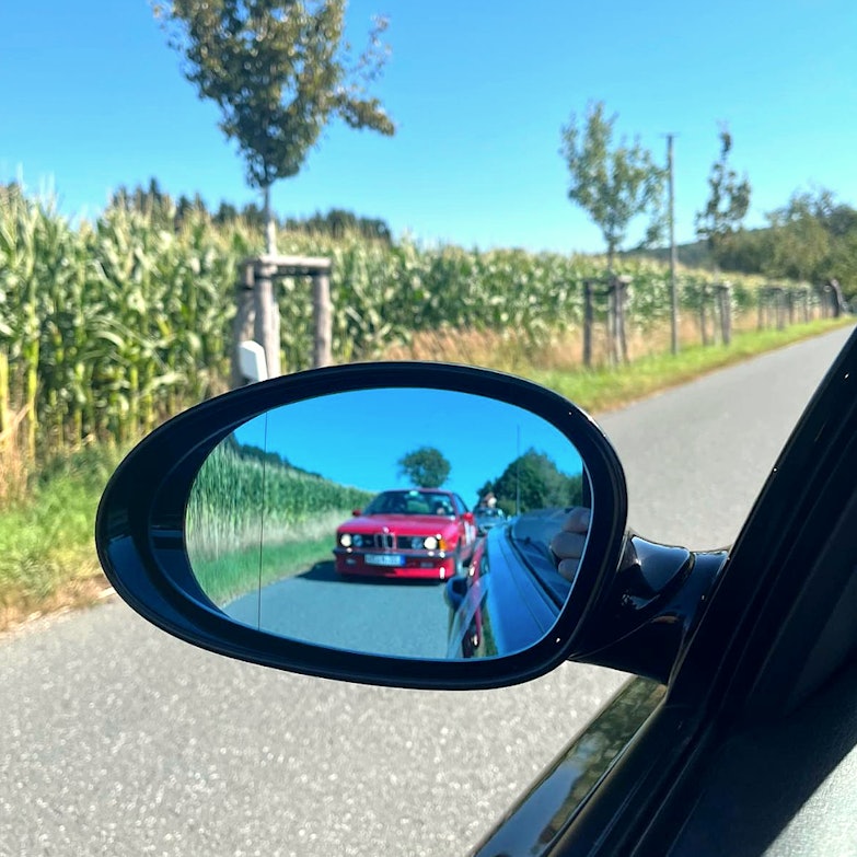 Sachsen Classic 2026 - Fahrt