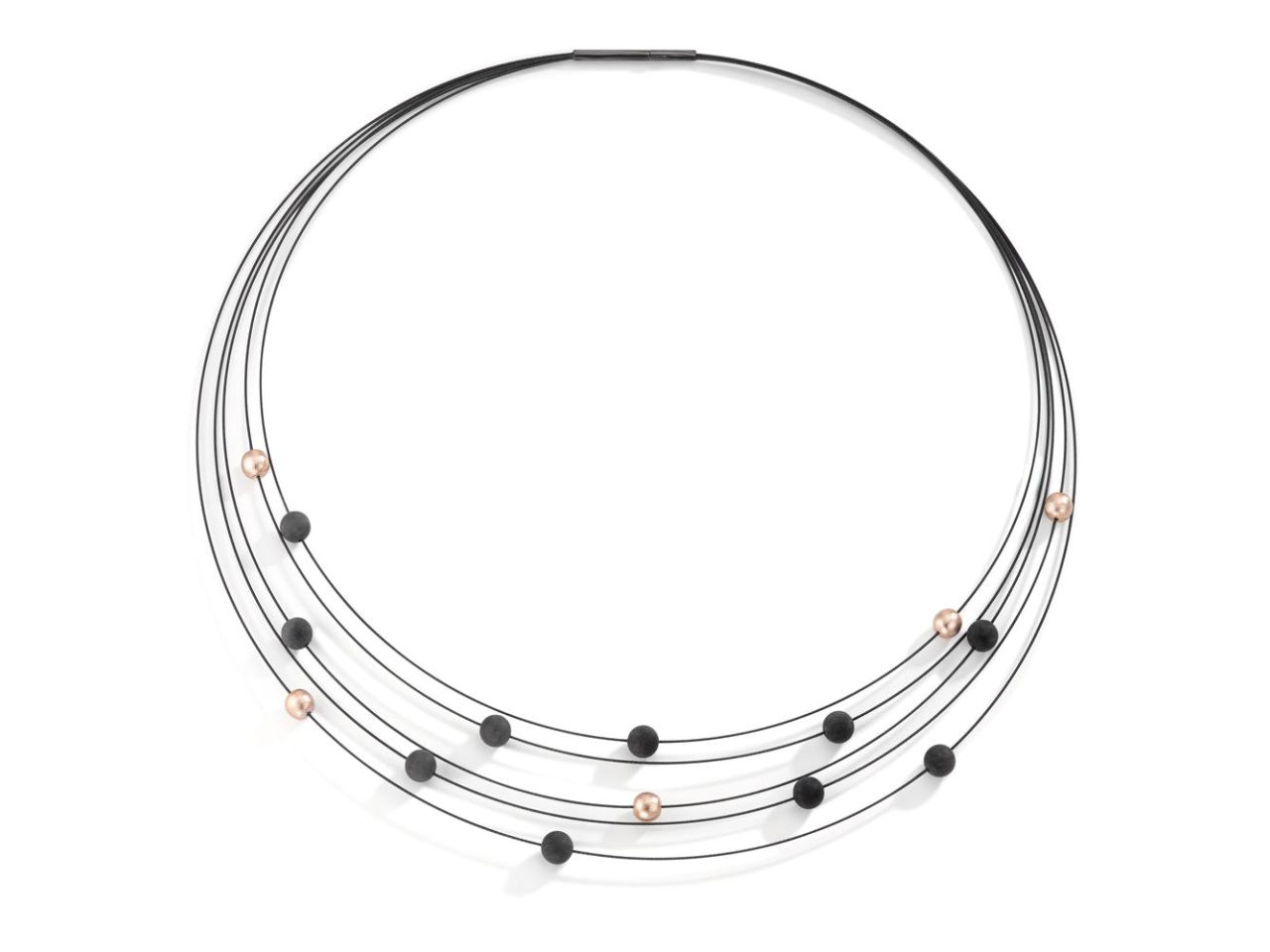 TeNo Schmuck Kollektionsbild