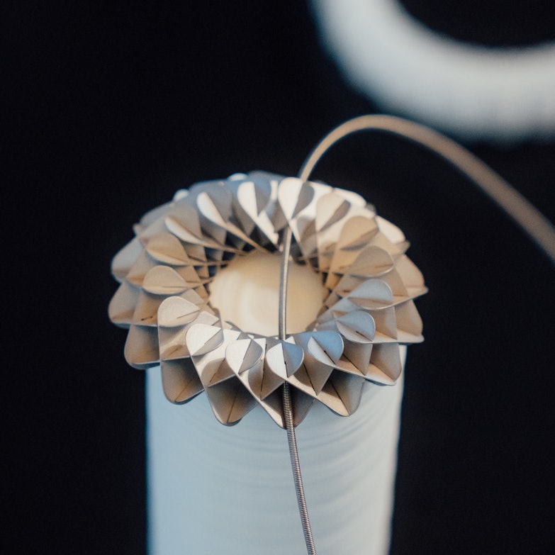 Event 40 Jahre Niessing Schnur | Phoenix Anhänger