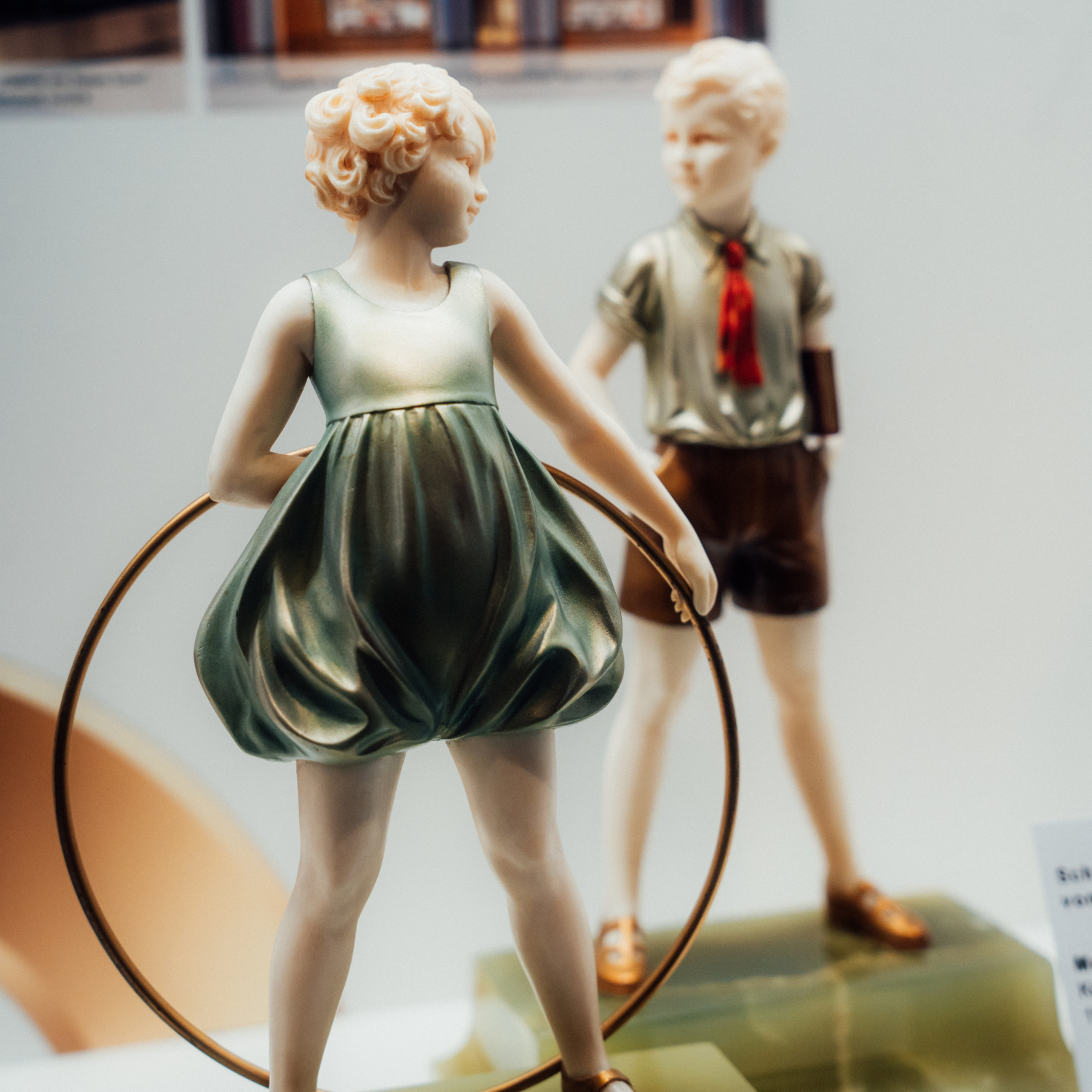 Event 40 Jahre Niessing Schnur | Kinder