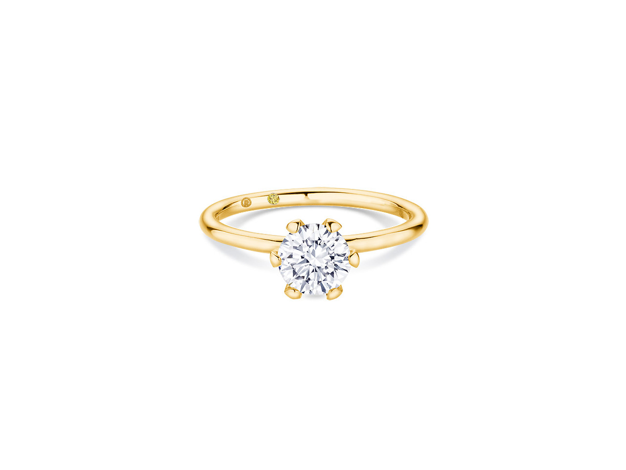 140 Jahre Juwelier Roller "Solitär-Special"