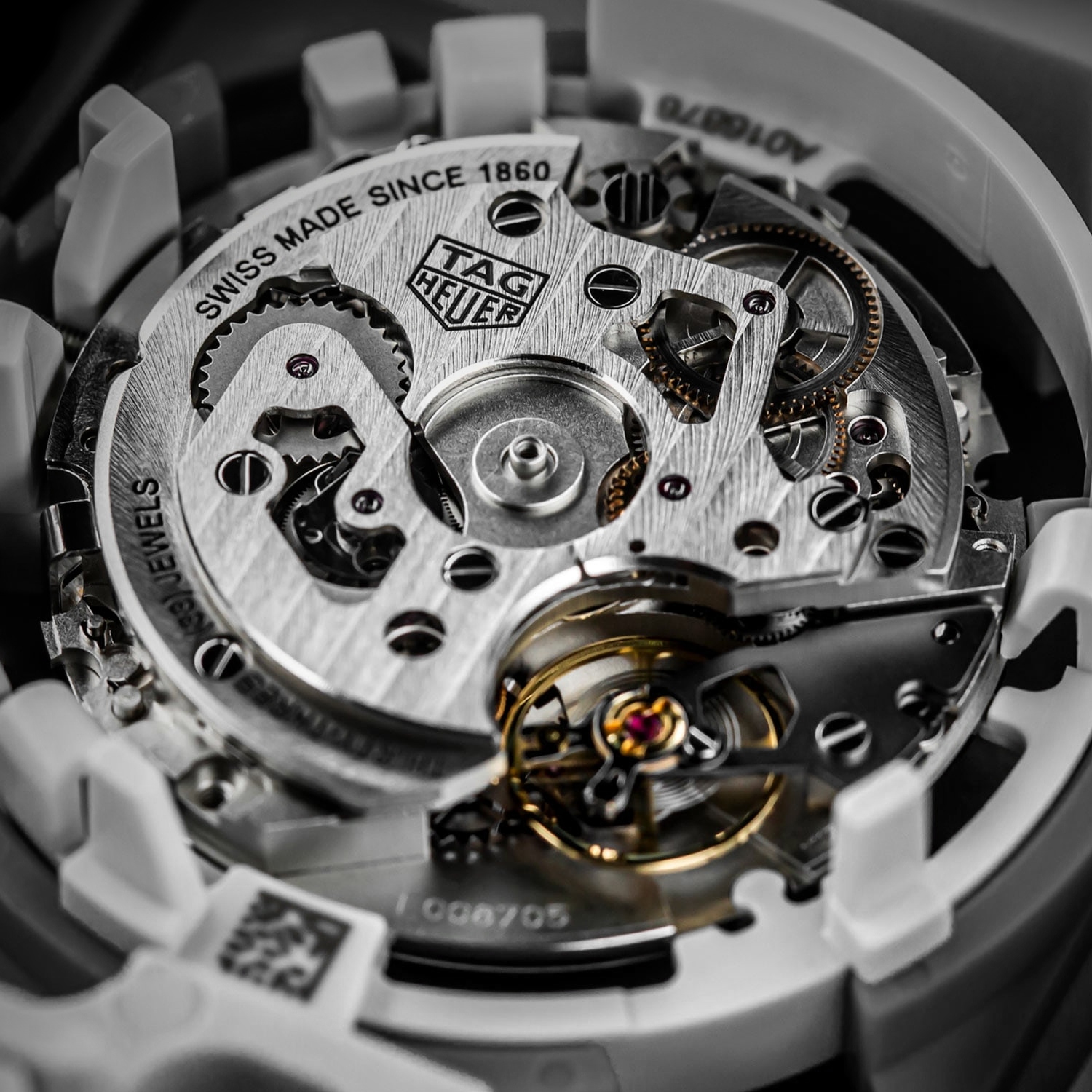 Eventteaser TAG Heuer Watchmaking Class