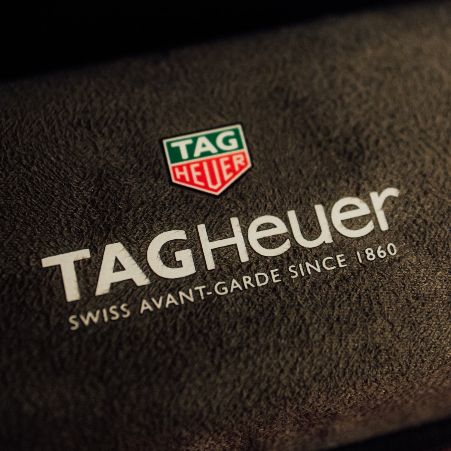 TAG Heuer Watchmaking Class | TAG Heuer Case
