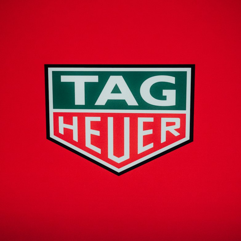TAG Heuer Watchmaking Class | TAG Heuer Logo