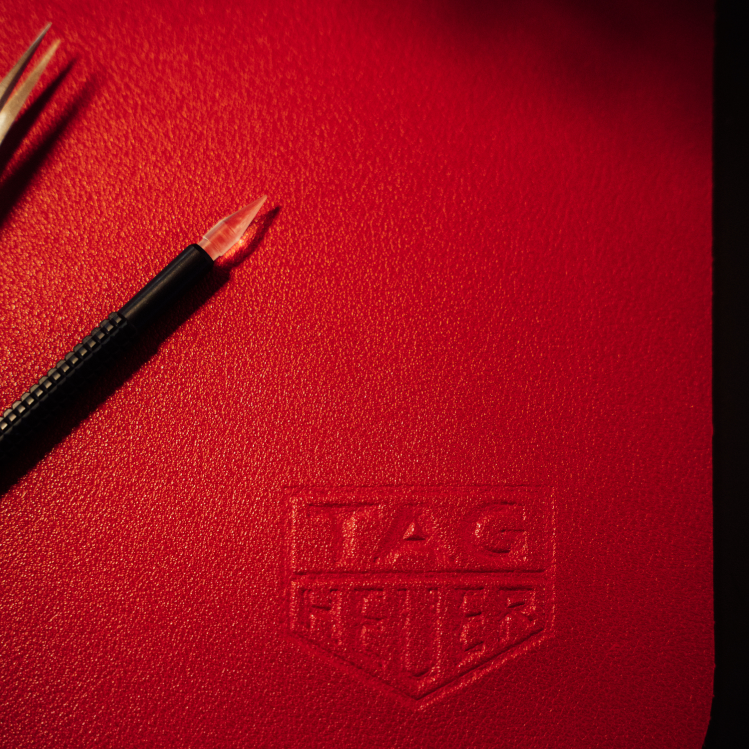 TAG Heuer Watchmaking Class | TAG Heuer Unterlage