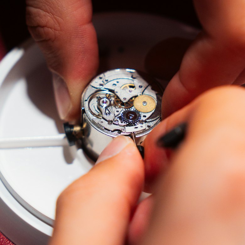 TAG Heuer Watchmaking Class | Teaser