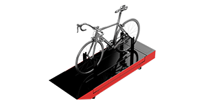Bicycle Measuring Table