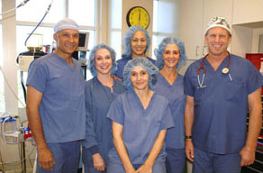 MCSC Staff