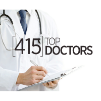 415 Top Doctors 2018