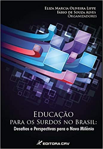 Capa para a publicação "Ele não tem língua nenhuma": Representações sobre as línguas de sinais caseiras.
