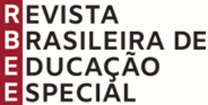 Logo da Revista Brasileira de Educação Especial