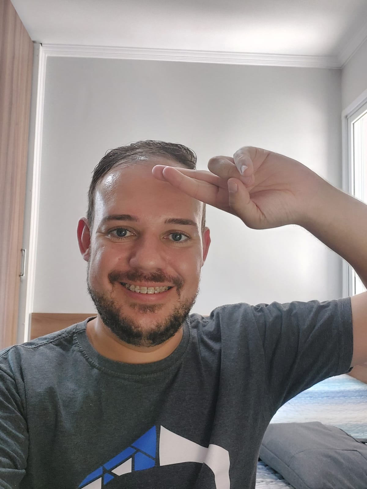Foto de Luiz Renato Martins da Rocha