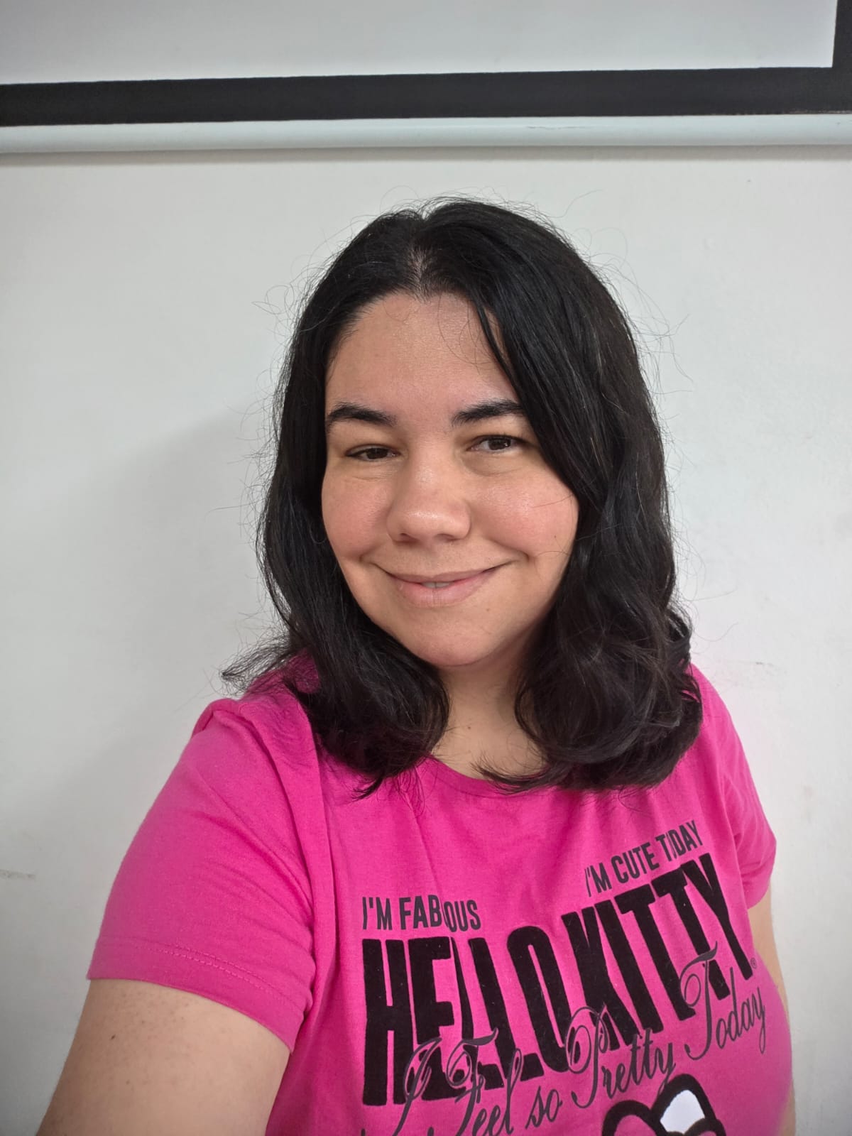 Foto de Aline Vendrame Cordeiro