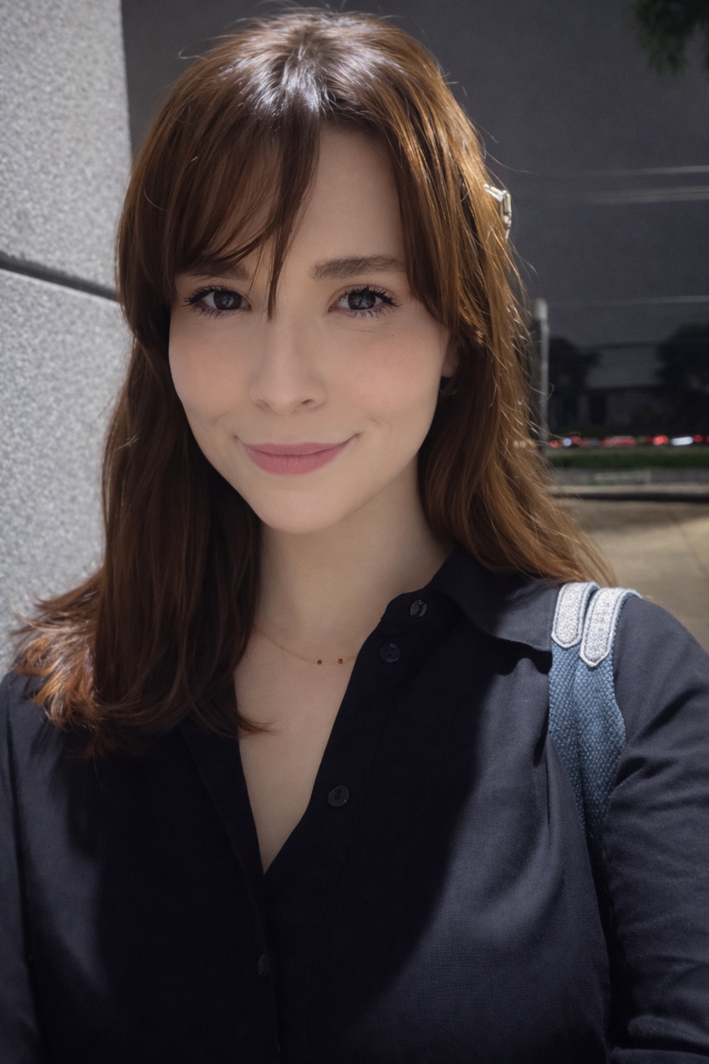Foto de Mariana Zanon Barbosa