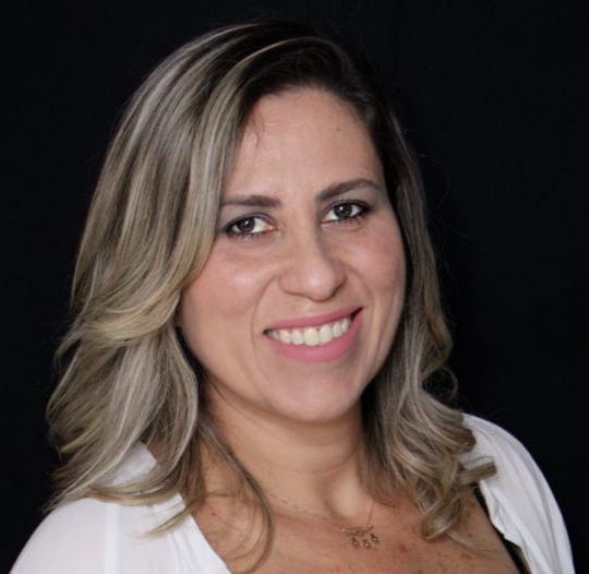 Foto de Daniela Gil de Souza