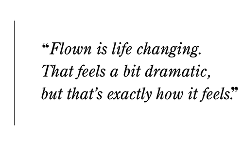 Second column media