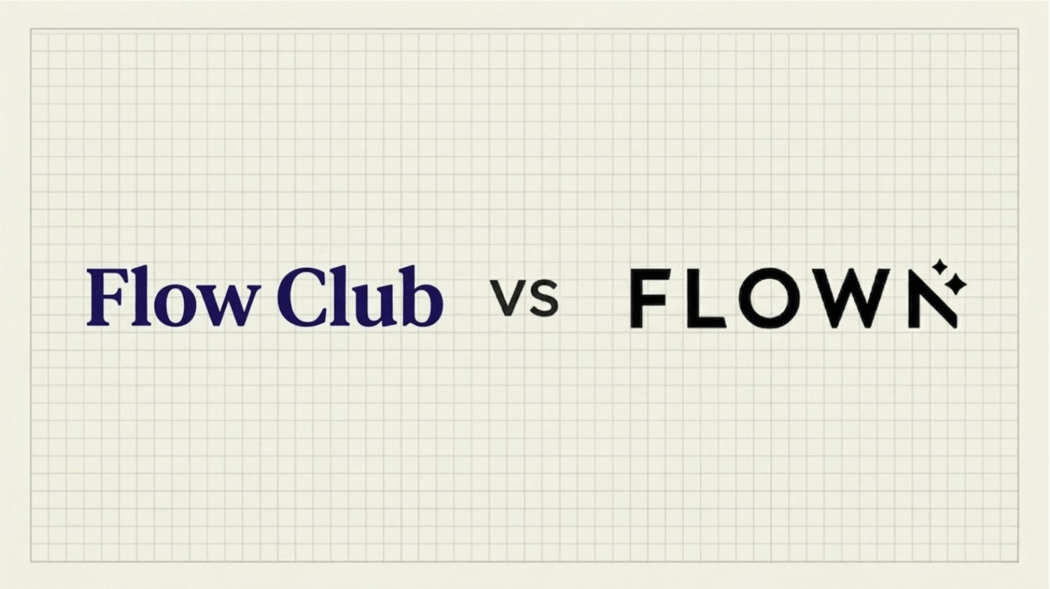 Flown Deep work