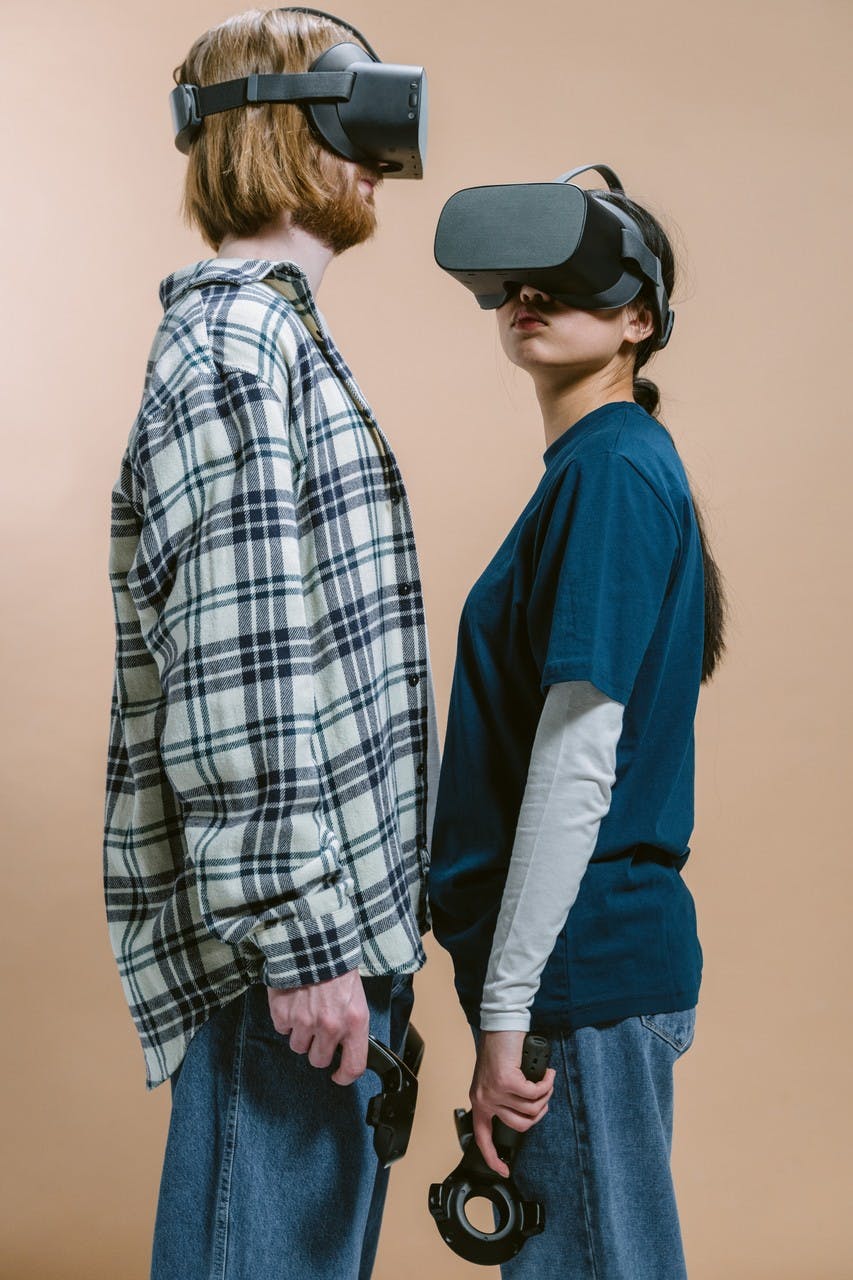 Metaverse: Wissen was es ist und sich auf die Zukunft vorbereiten!
