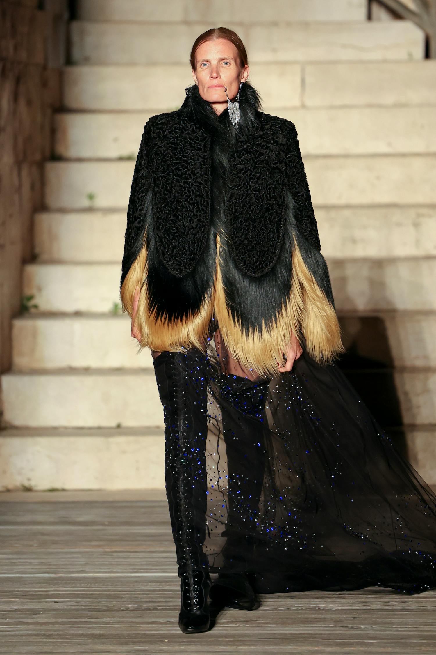 L'OFFICIEL Liechtenstein - cover