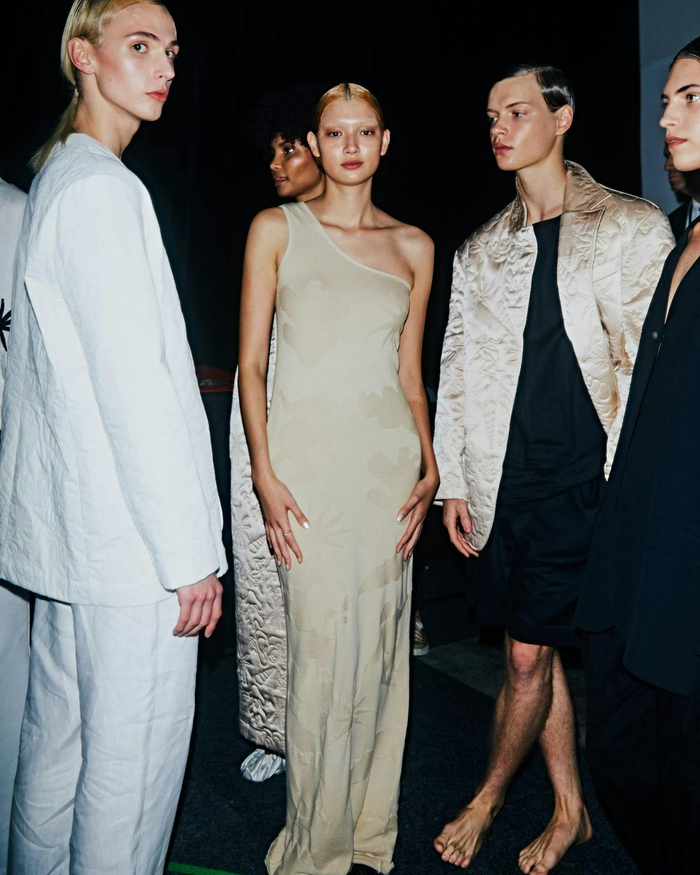 11 weniger bekannte Fashion Weeks auf der ganzen Welt, die Sie im Auge behalten sollten
