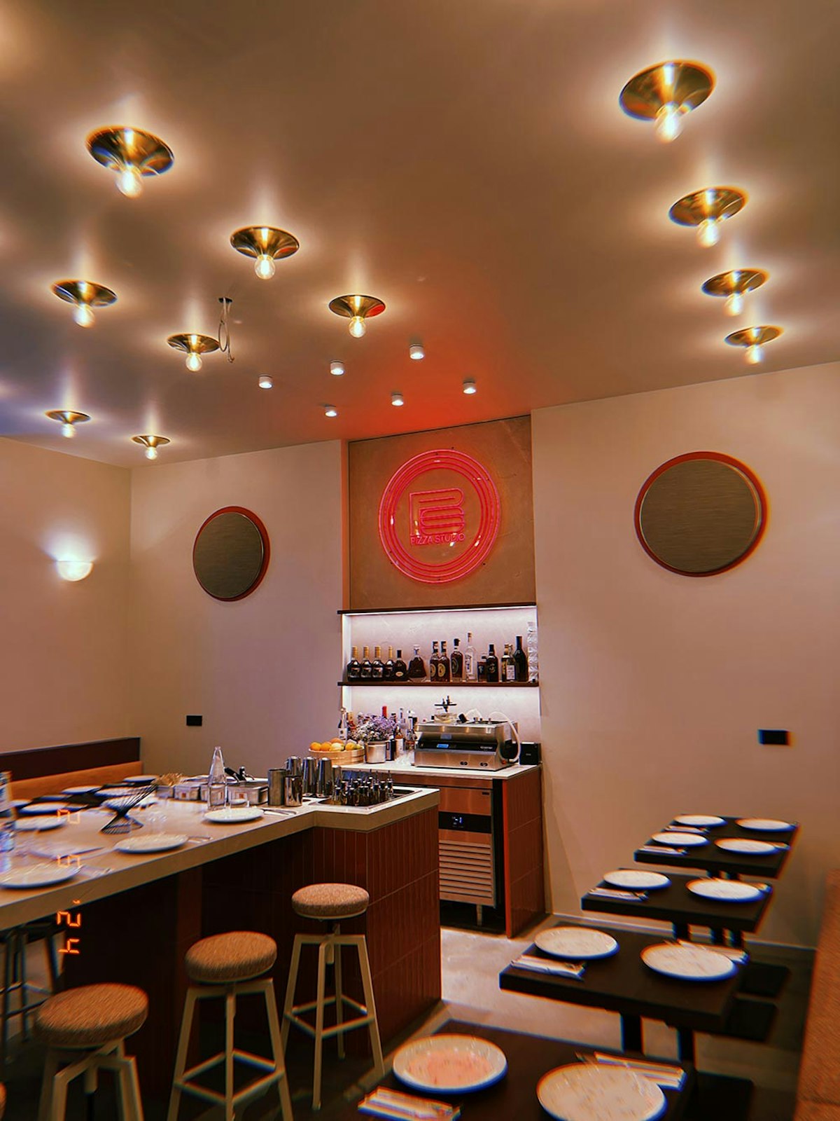 Das Pizza Studio München – der neue Hotspot in Schwabing