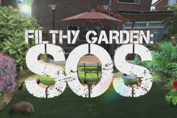 Filthy Garden SOS