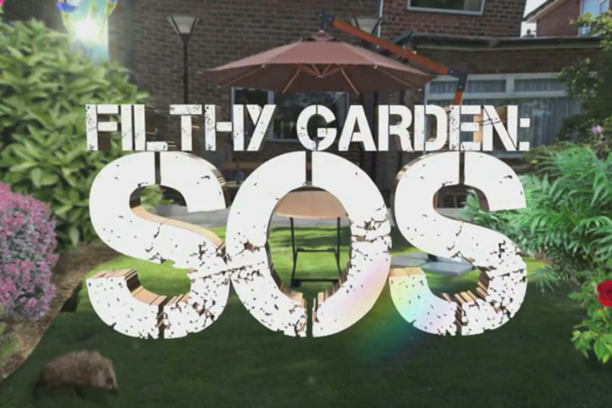 Filthy Garden SOS