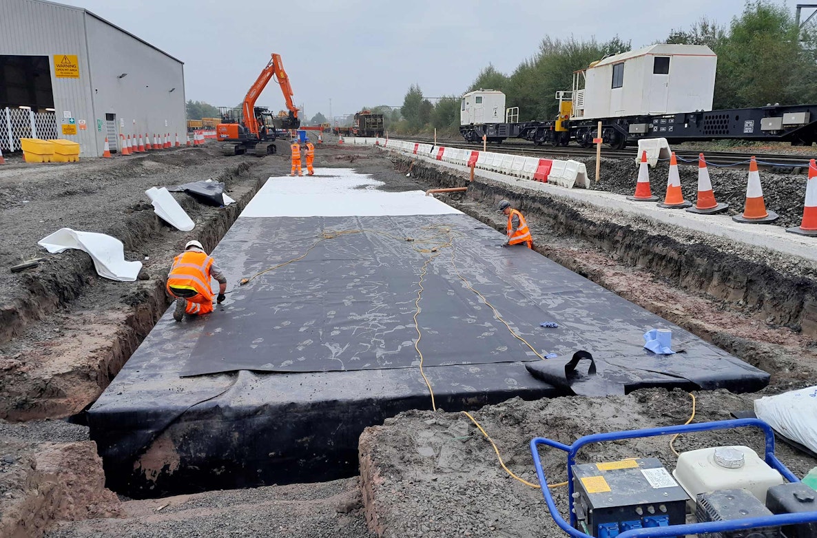 crewe network rail