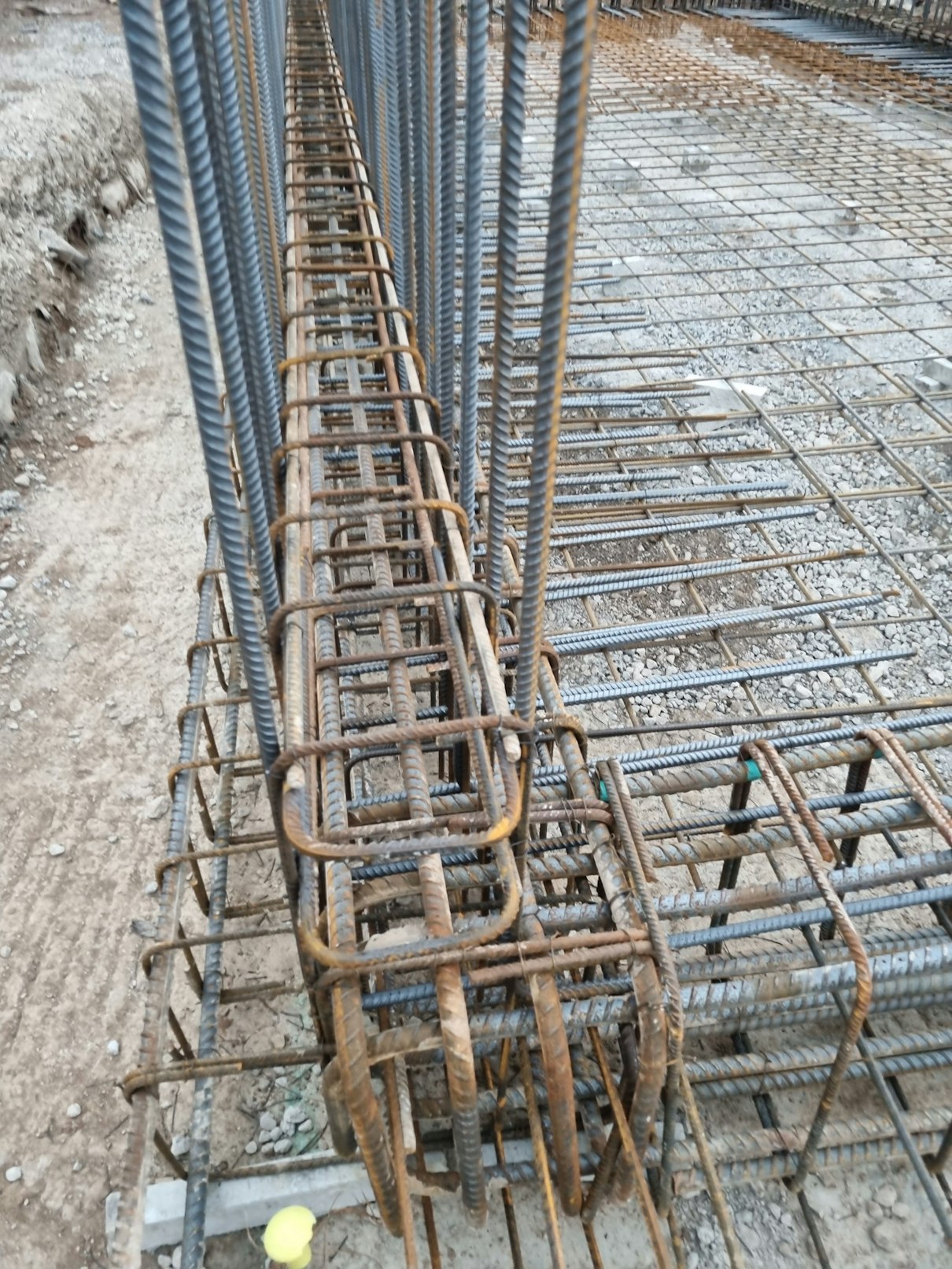 Foundations