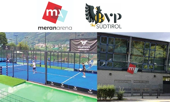 Merano - 7-8 ottobre