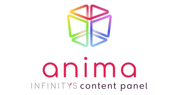 ANIMA – at the heart of INFINITYS Digital Signage, proudly made in Italy