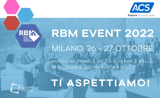 RBM Event 2022