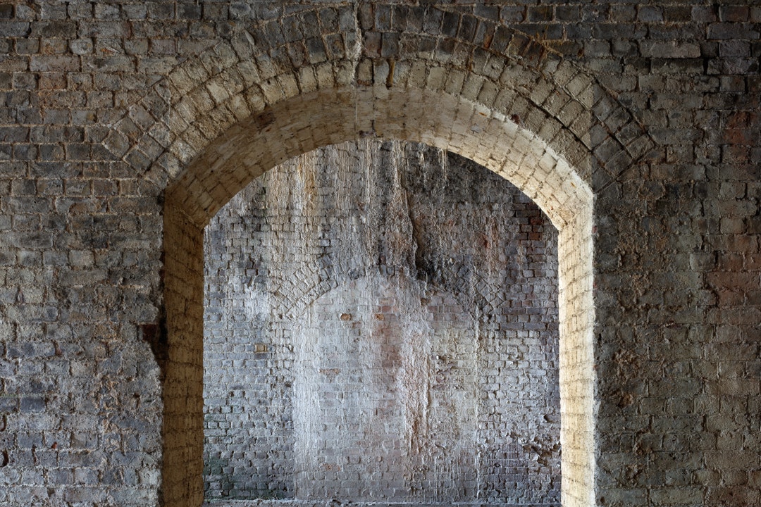 Bermondsey - Clements Arches