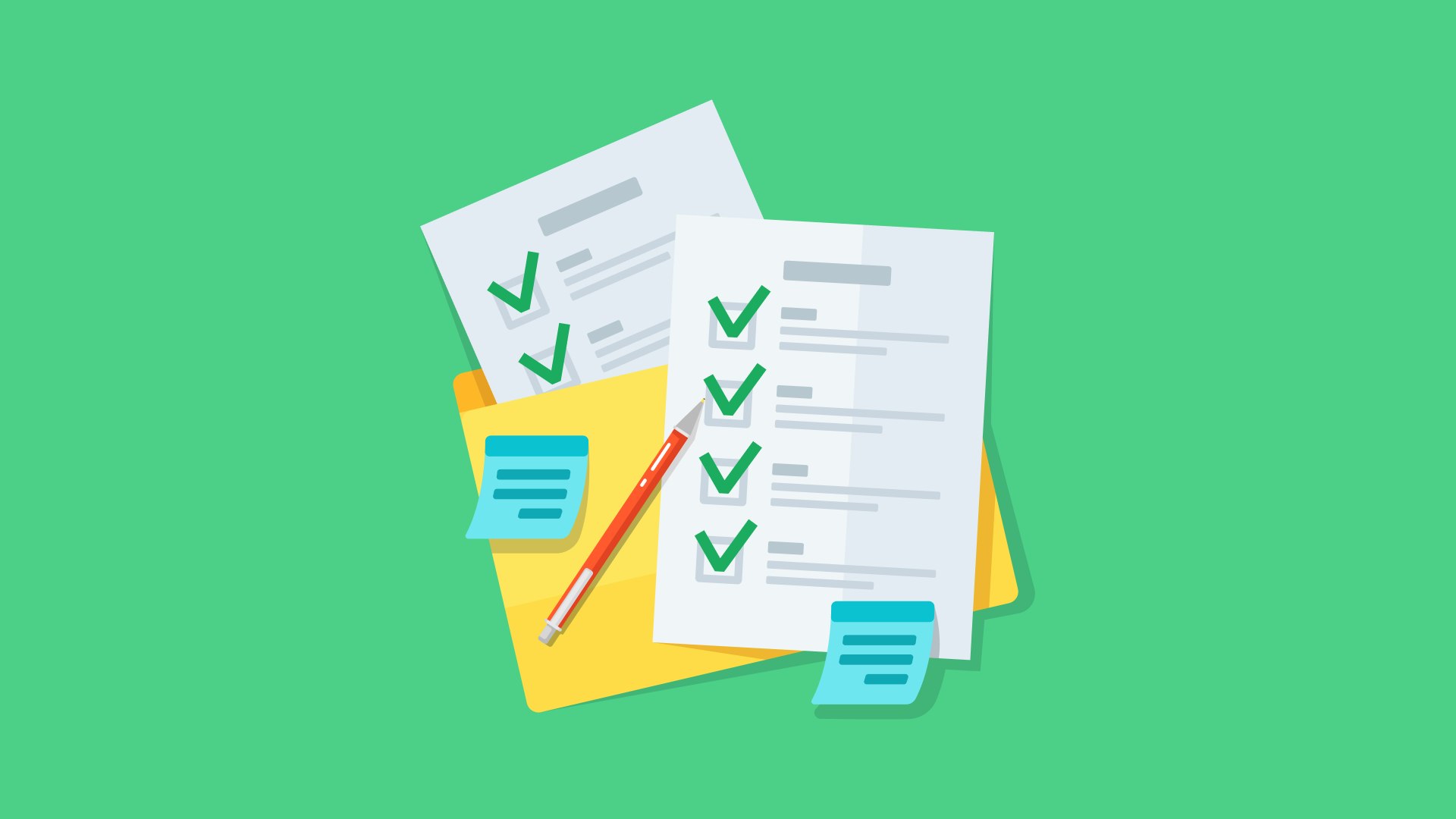 Cover Image for 사업자등록 5가지 체크포인트