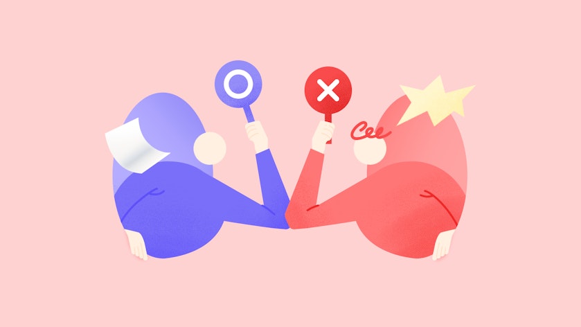 Cover Image for 수습기간 중 해고 시, 정당한 사유가 없으면 안되는 부분 알고 계셨나요?