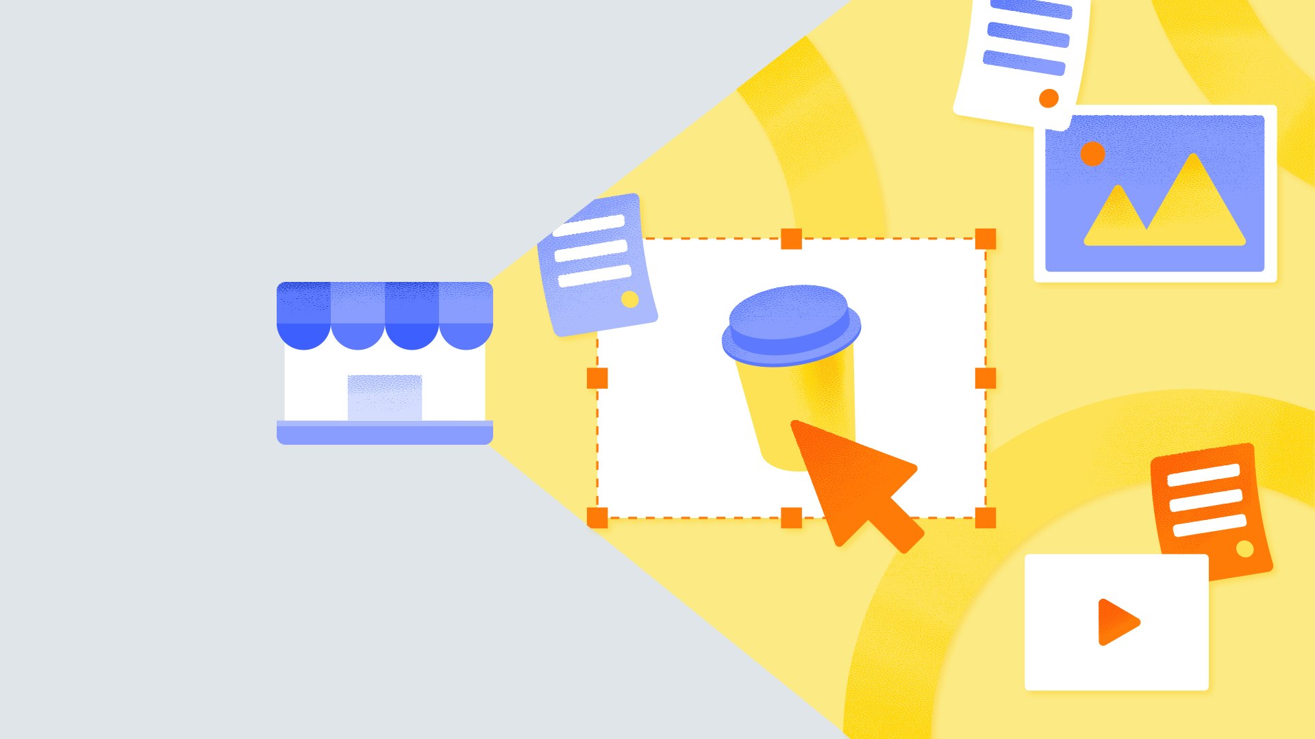 Cover Image for 온라인 진출을 꿈꾸시나요? 소담스퀘어로 가세요!