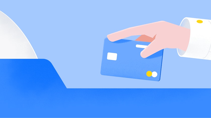 Cover Image for 개인사업자가 신용카드를 꼭 등록해야 하는 이유💳