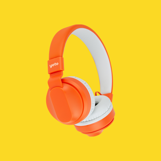 Yoto The ScreenFree Audio Platform for Children