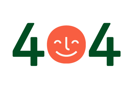 404, where the zero is depicted by the Yoto smiling face logo