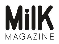 Milk Magazine